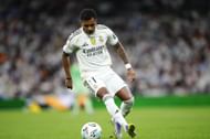 Rodrygo Goes